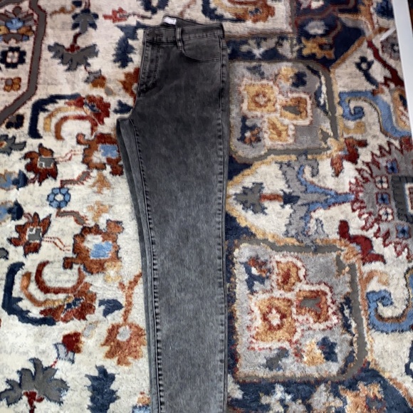 Garage jeans - Picture 8 of 8